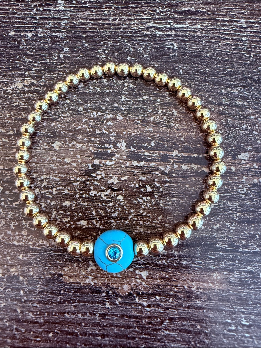Park Lane Summit Bracelet